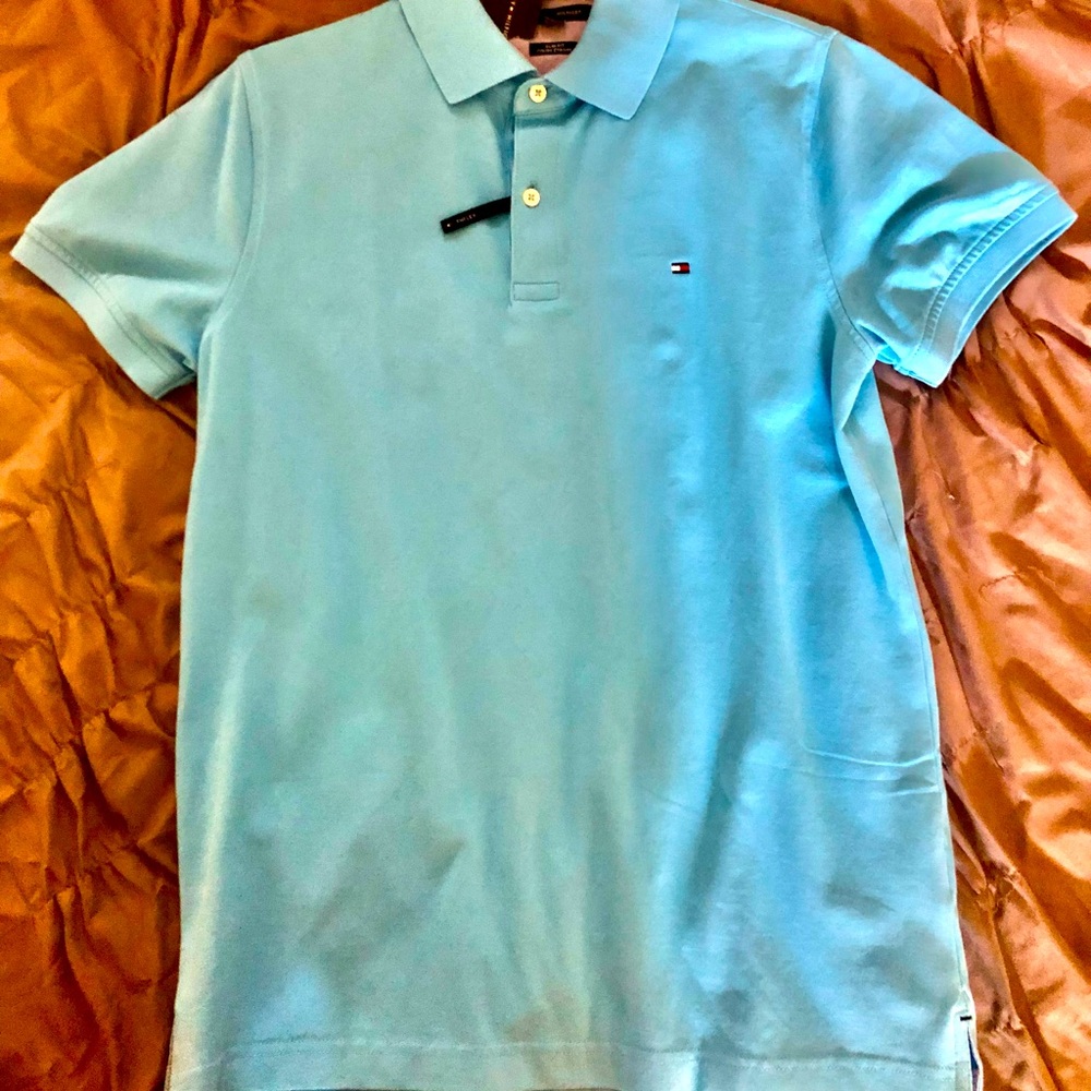 Tommy Hilfiger/M/Blue